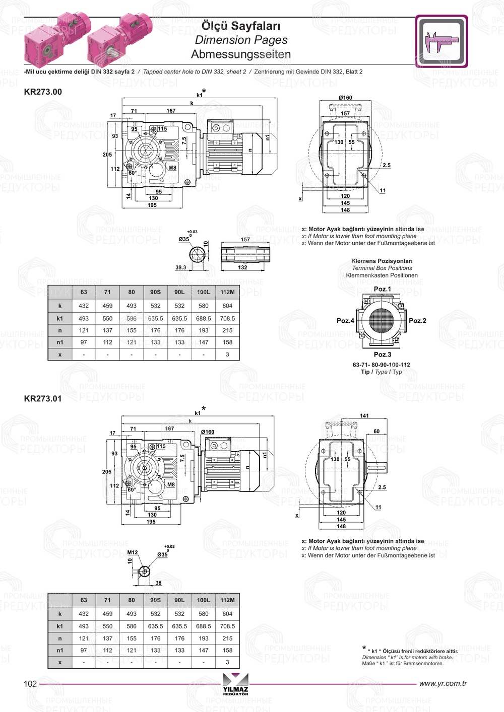 Yilmaz K 273-275-276